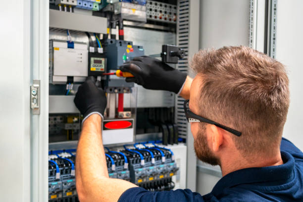 Best Electrical Remodeling Services  in Prineville Lake Acres, OR