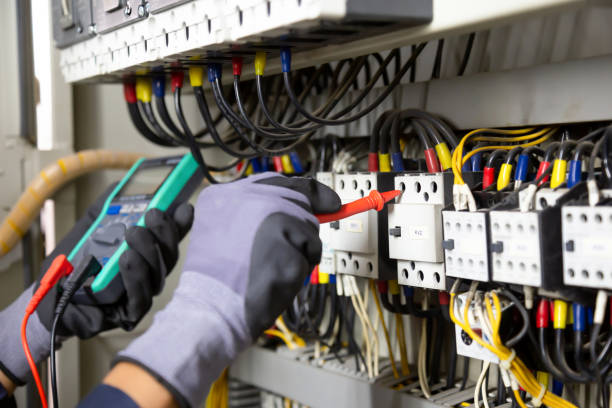 Best Data and Communication Cabling  in Prineville Lake Acres, OR