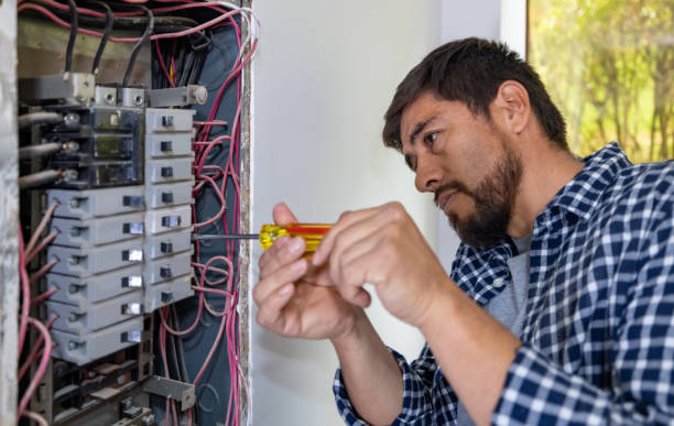 Best Electrical Safety Inspections  in Prineville Lake Acres, OR