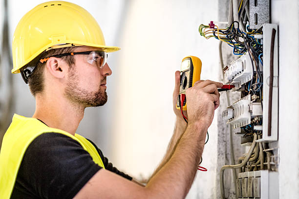 Smoke and Carbon Monoxide Detector Installation in Prineville Lake Acres, OR